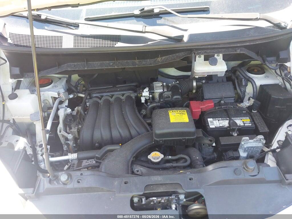3N6CM0KN4HK712314 2017 NISSAN NV200 photo no. 10