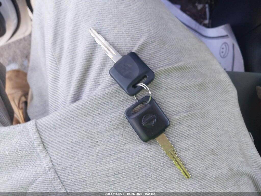 3N6CM0KN4HK712314 2017 NISSAN NV200 photo no. 11