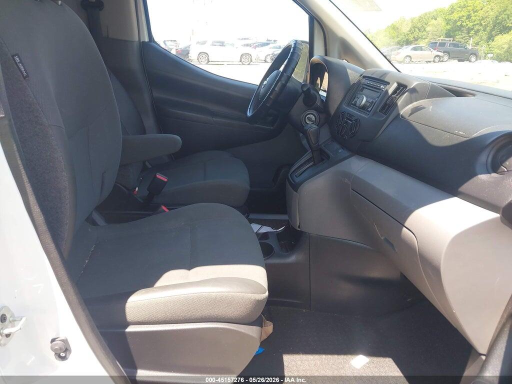 3N6CM0KN4HK712314 2017 NISSAN NV200 photo no. 5