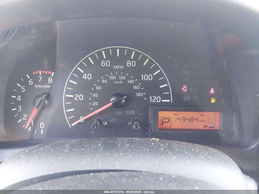 3N6CM0KN4HK712314 2017 NISSAN NV200 photo no. 7