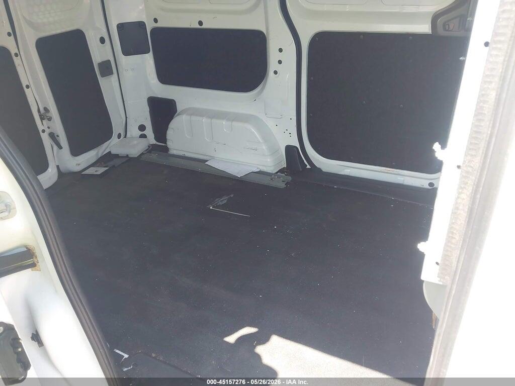 3N6CM0KN4HK712314 2017 NISSAN NV200 photo no. 8
