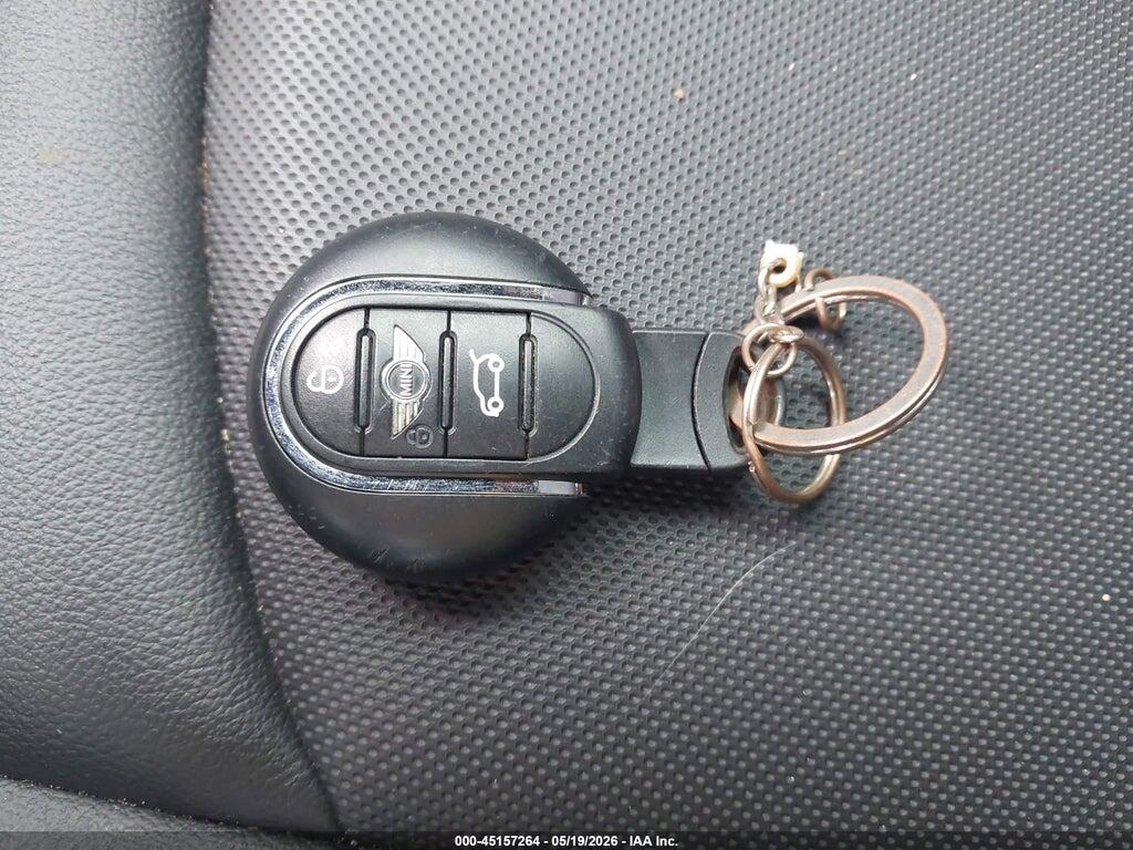 WMWXP5C56J2G63190 2018 MINI HARDTOP photo no. 11