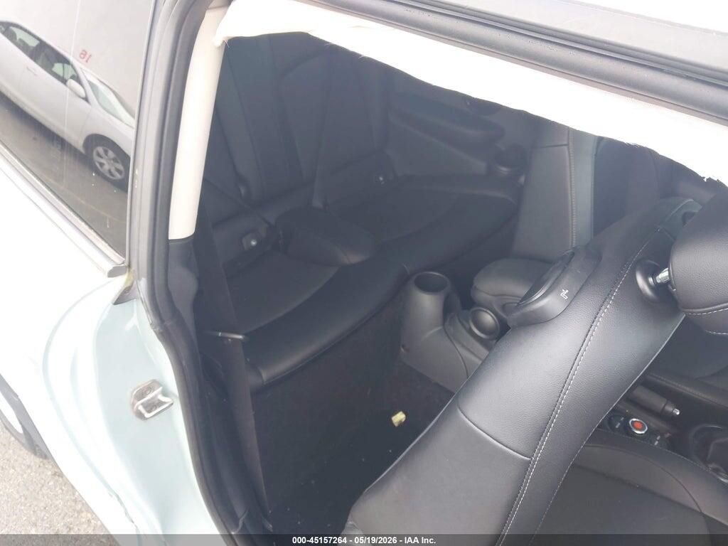 WMWXP5C56J2G63190 2018 MINI HARDTOP photo no. 8