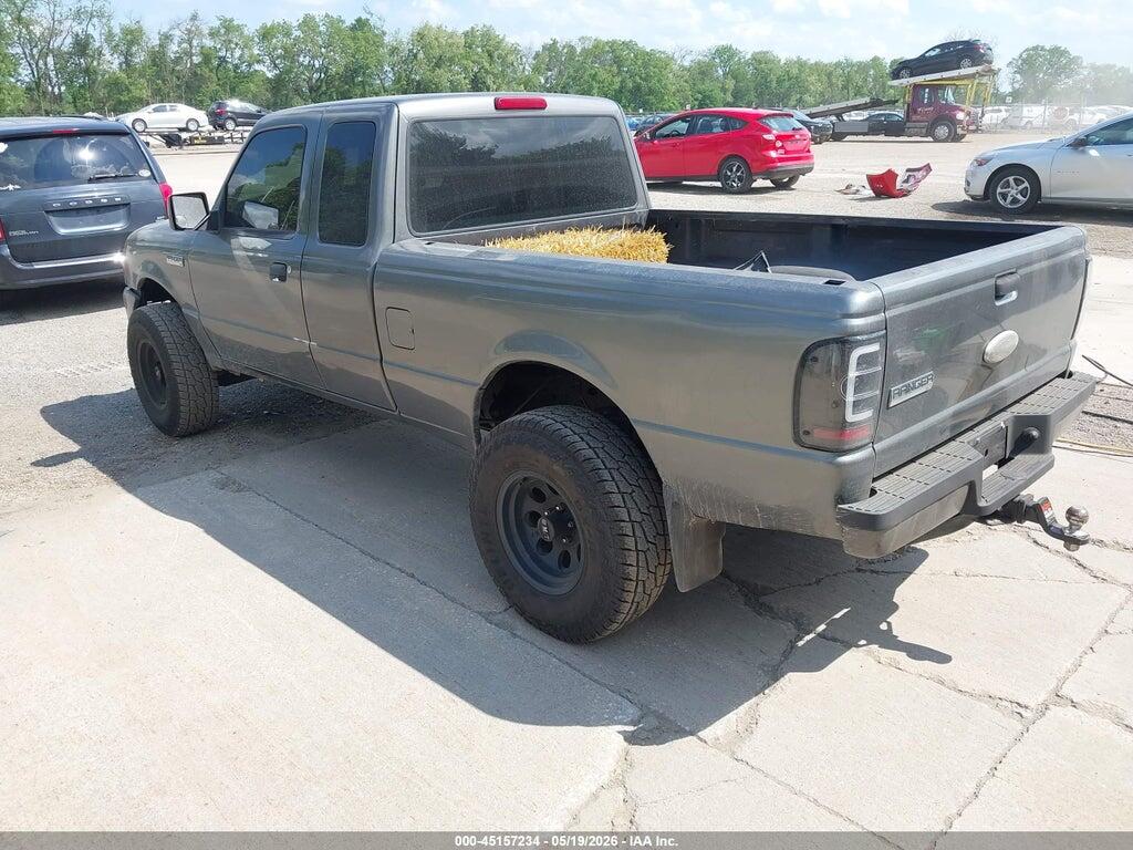 1FTLR4FE9BPA91406 2011 FORD RANGER photo no. 3