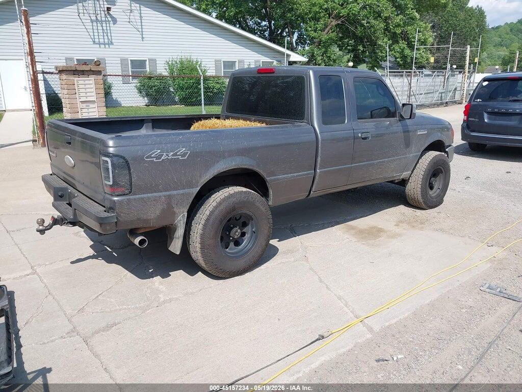 1FTLR4FE9BPA91406 2011 FORD RANGER photo no. 4