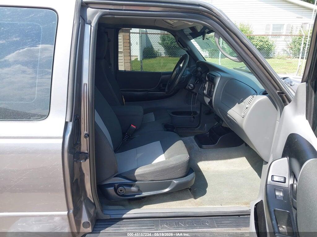 1FTLR4FE9BPA91406 2011 FORD RANGER photo no. 5