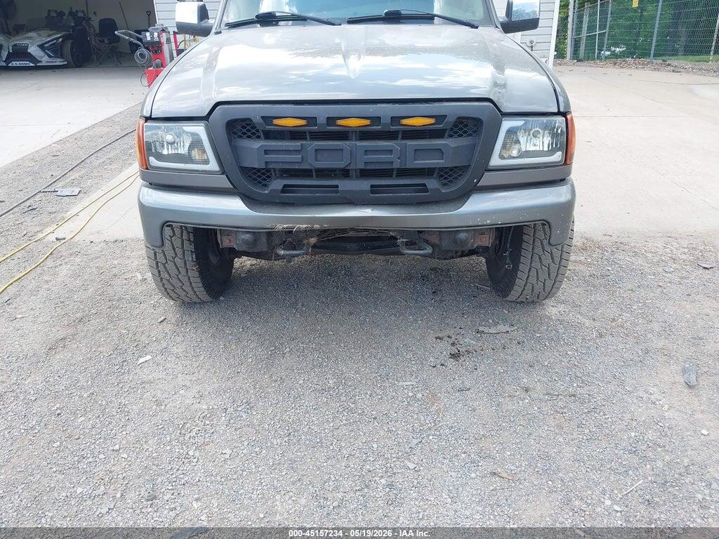 1FTLR4FE9BPA91406 2011 FORD RANGER photo no. 6