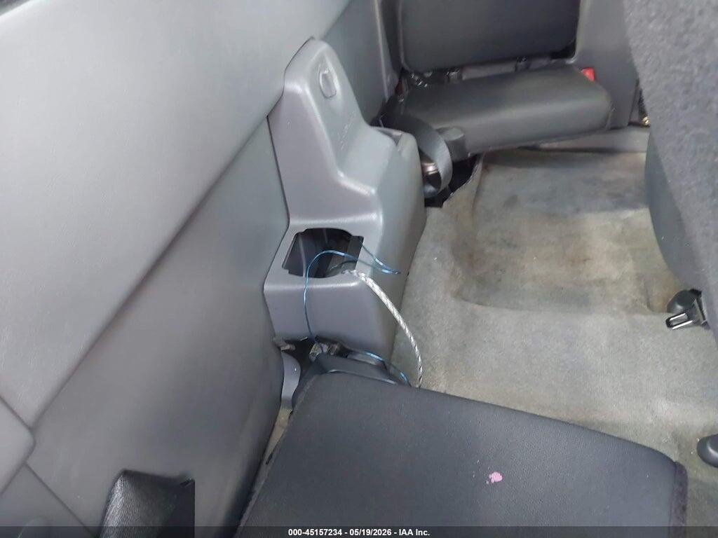 1FTLR4FE9BPA91406 2011 FORD RANGER photo no. 8