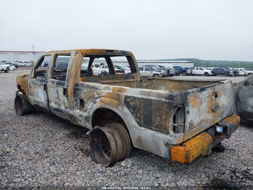 1FT7W2BT9DEB60886 2013 FORD F-250 photo no. 3