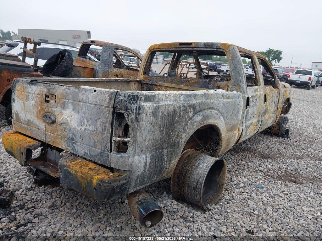 1FT7W2BT9DEB60886 2013 FORD F-250 photo no. 4