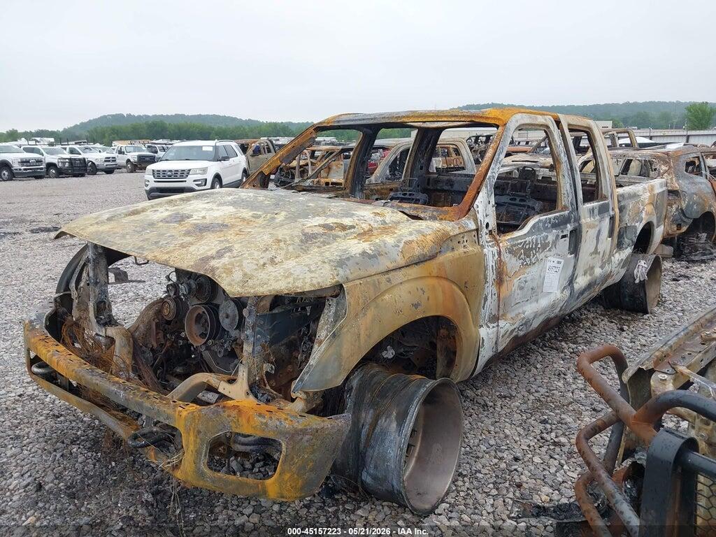 1FT7W2BT9DEB60886 2013 FORD F-250 photo no. 6