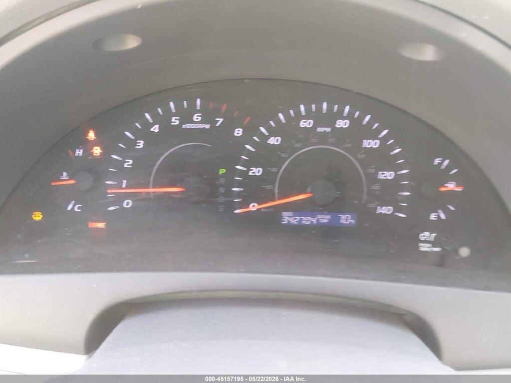 4T1BF3EK5BU695814 2011 TOYOTA CAMRY photo no. 7