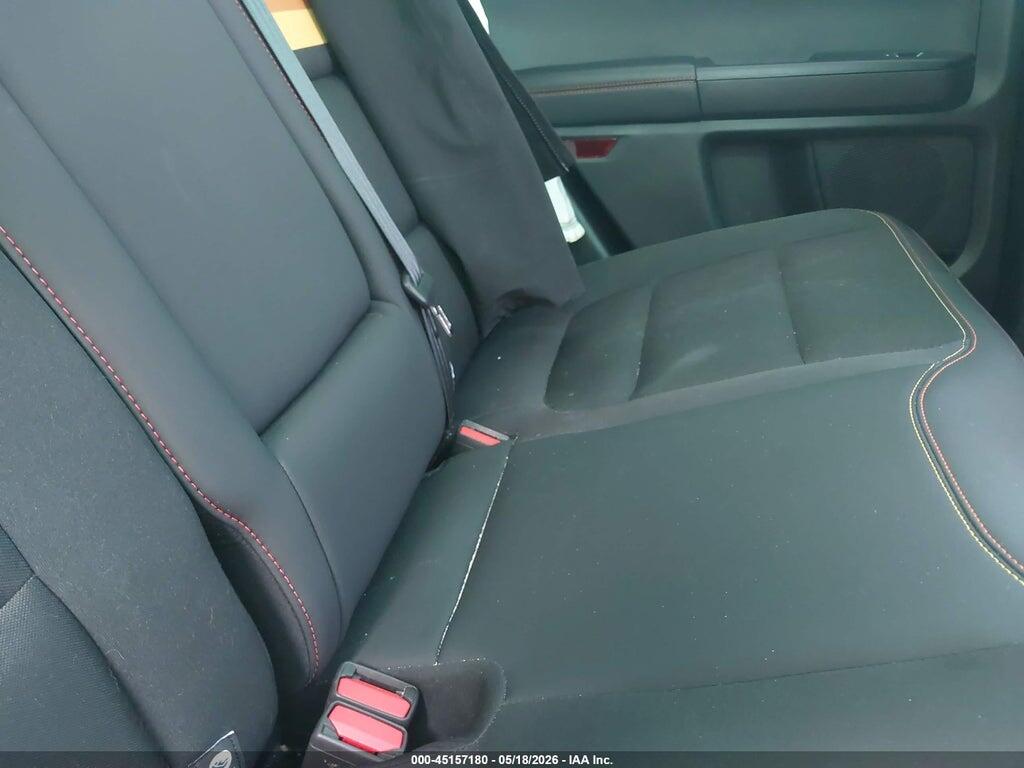 3FMCR9KN1SRE83156 2025 FORD BRONCO SPORT photo no. 8