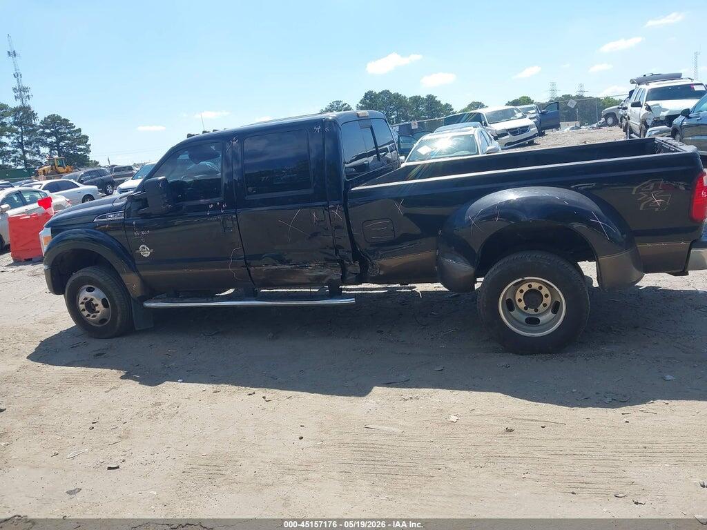 1FT8W3DT6GEA62393 2016 FORD F-350 photo no. 11