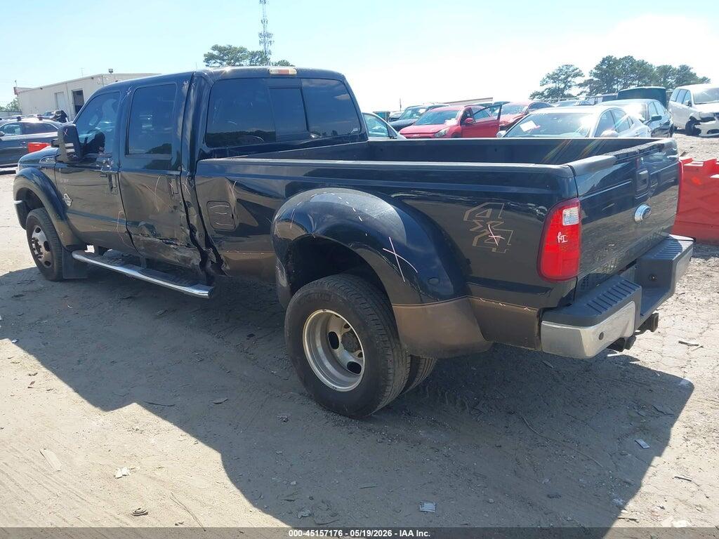 1FT8W3DT6GEA62393 2016 FORD F-350 photo no. 3