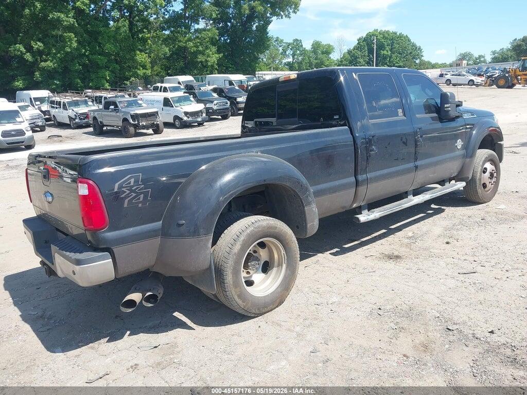 1FT8W3DT6GEA62393 2016 FORD F-350 photo no. 4