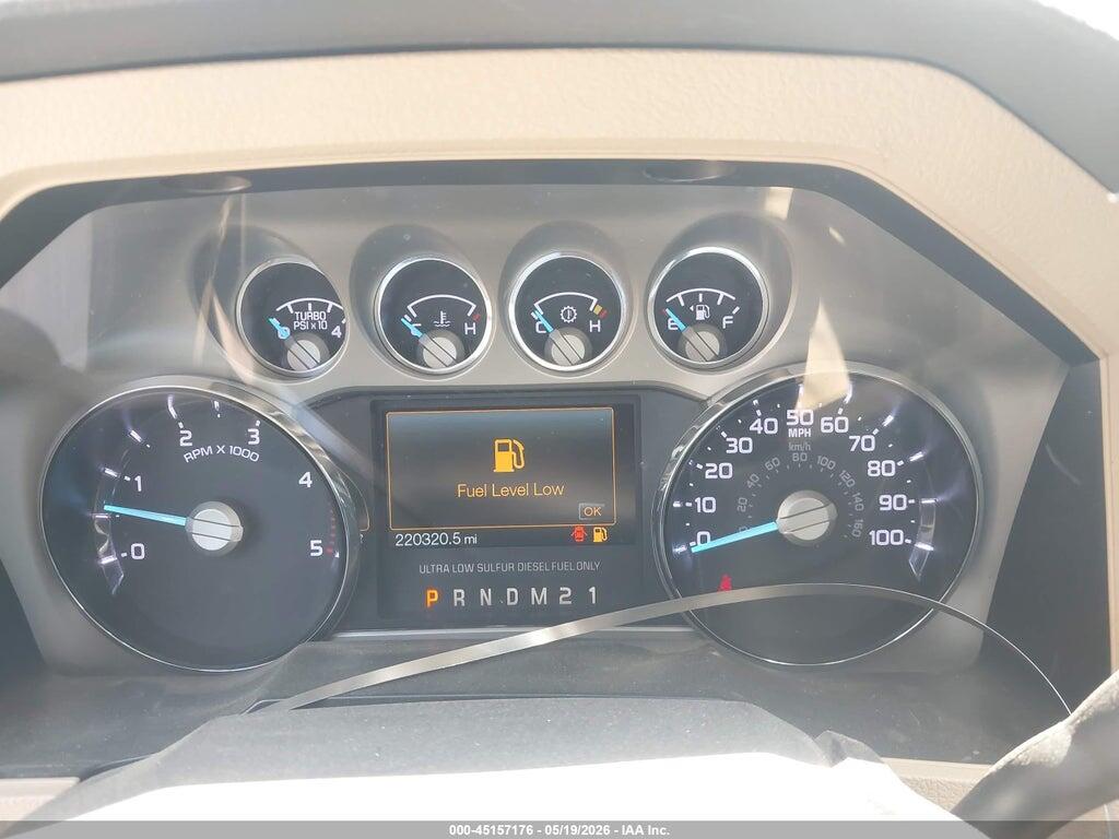 1FT8W3DT6GEA62393 2016 FORD F-350 photo no. 5