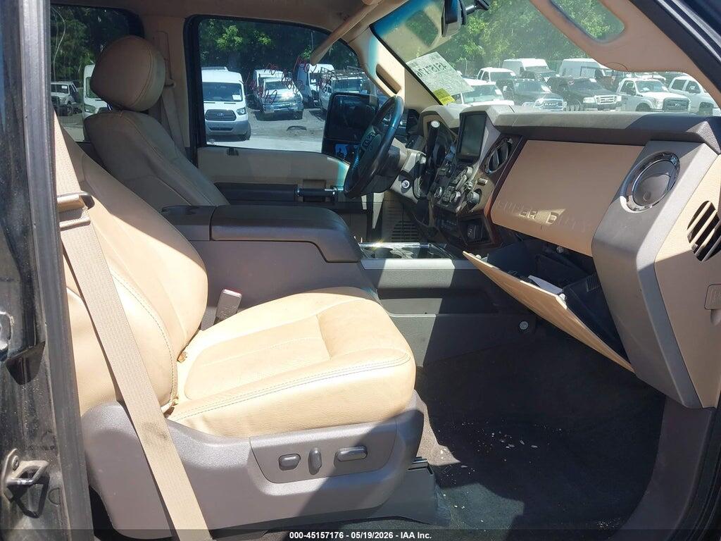 1FT8W3DT6GEA62393 2016 FORD F-350 photo no. 6