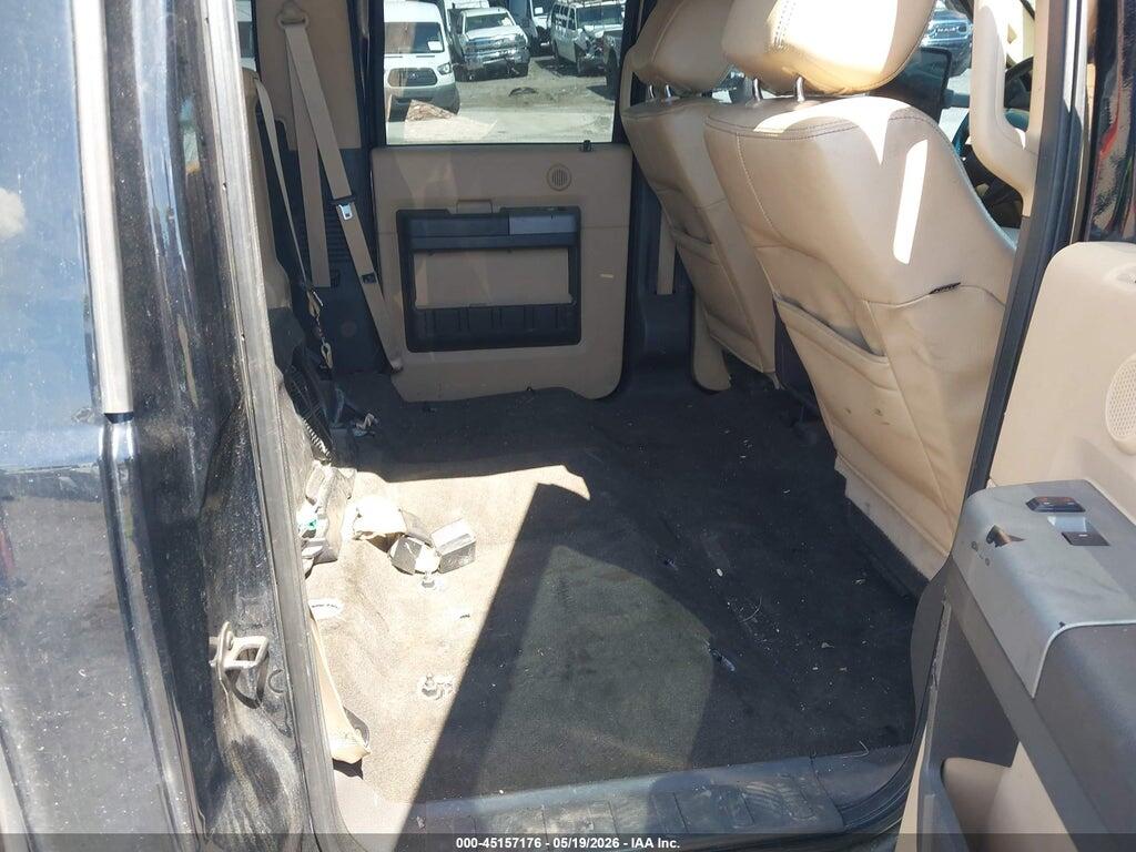 1FT8W3DT6GEA62393 2016 FORD F-350 photo no. 7