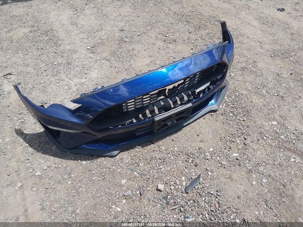 1FA6P8TH4K5133331 2019 FORD MUSTANG photo no. 12
