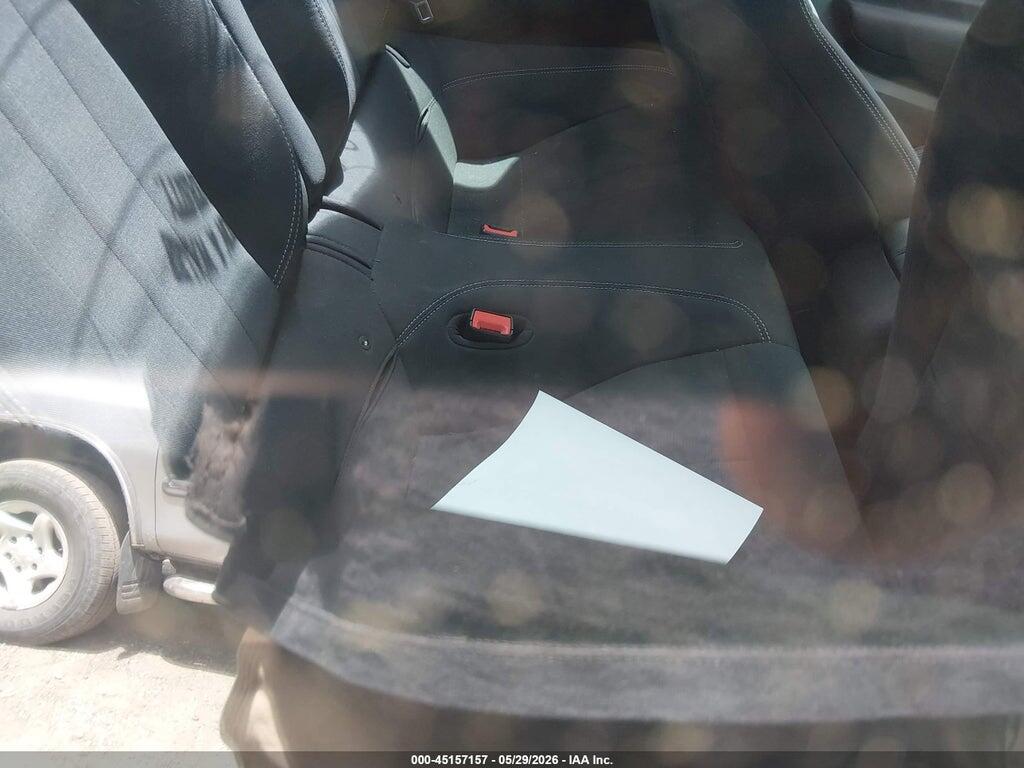 1FA6P8TH4K5133331 2019 FORD MUSTANG photo no. 8