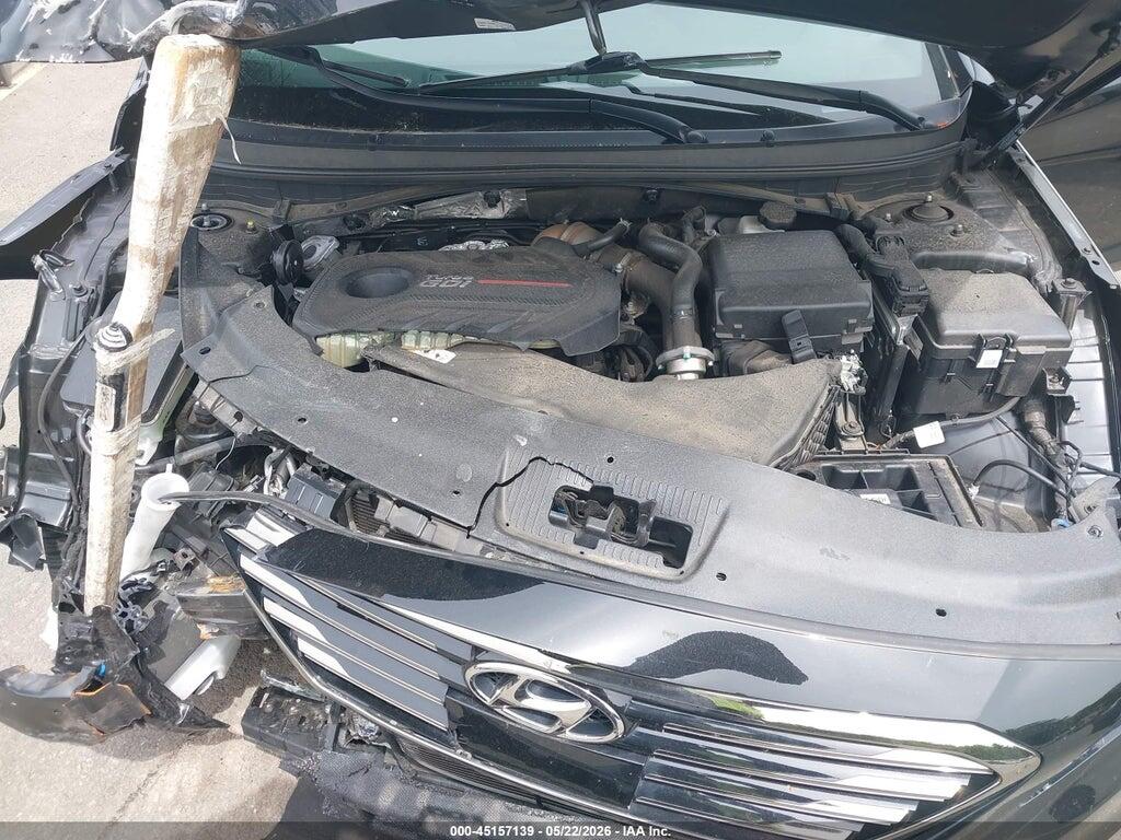 5NPE34AB8FH256368 2015 HYUNDAI SONATA photo no. 10