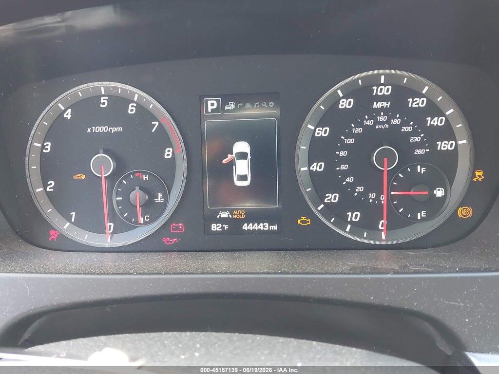 5NPE34AB8FH256368 2015 HYUNDAI SONATA photo no. 7