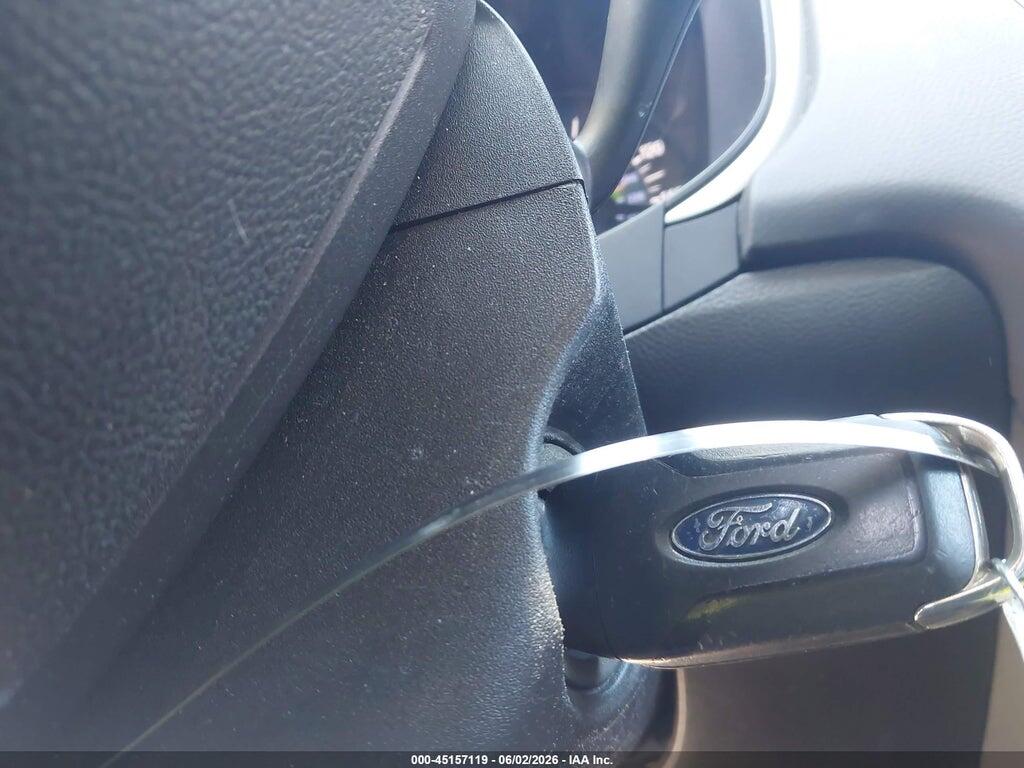 3FA6P0G74ER374763 2014 FORD FUSION photo no. 11