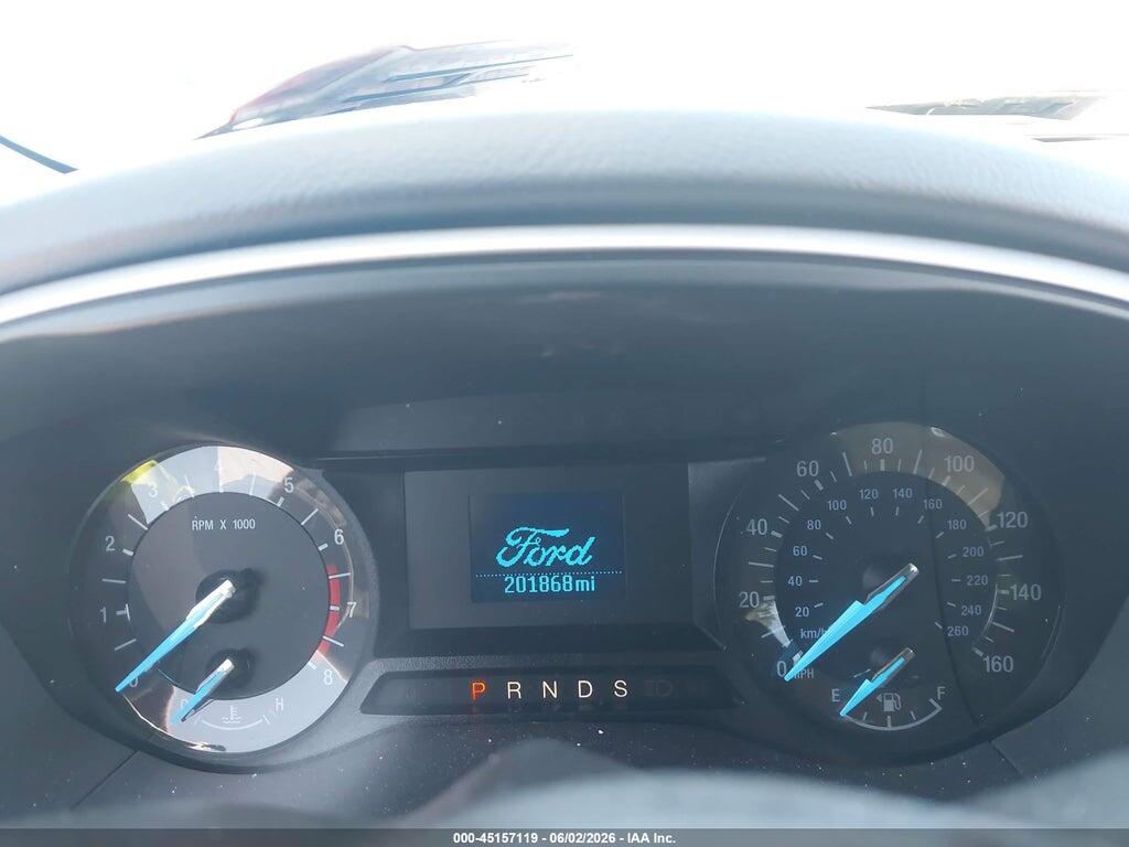 3FA6P0G74ER374763 2014 FORD FUSION photo no. 7