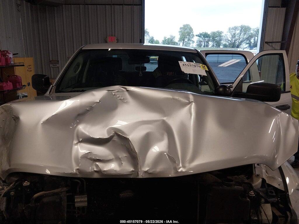 1C6RR7XT8ES418475 2014 RAM 1500 photo no. 10