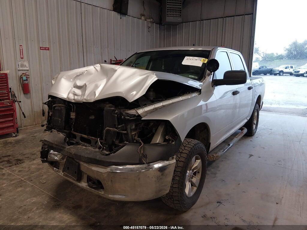 1C6RR7XT8ES418475 2014 RAM 1500 photo no. 2