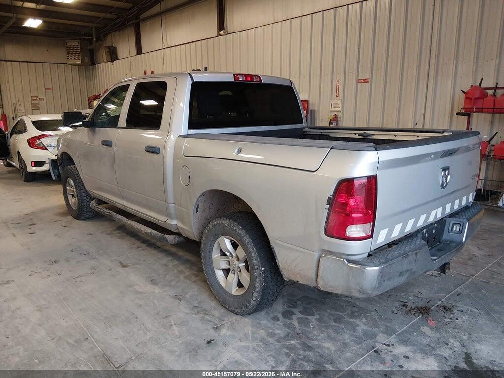 1C6RR7XT8ES418475 2014 RAM 1500 photo no. 3