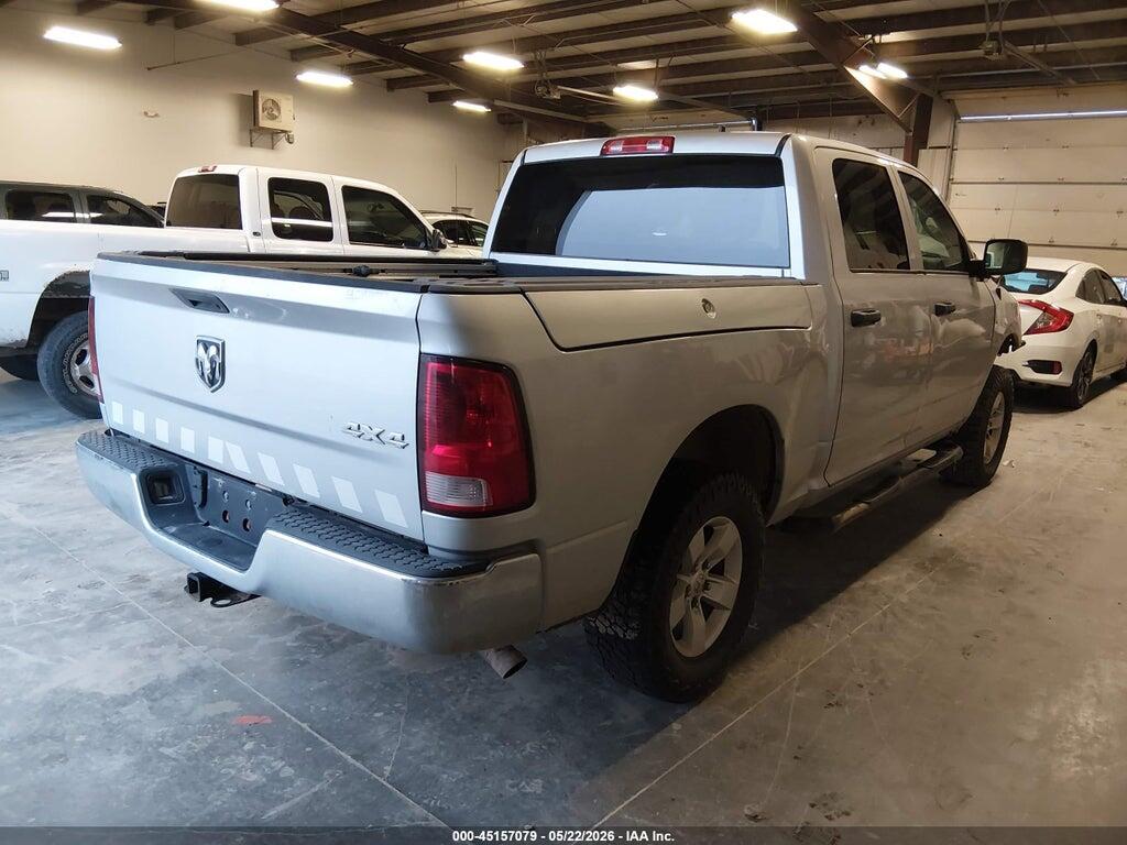1C6RR7XT8ES418475 2014 RAM 1500 photo no. 4
