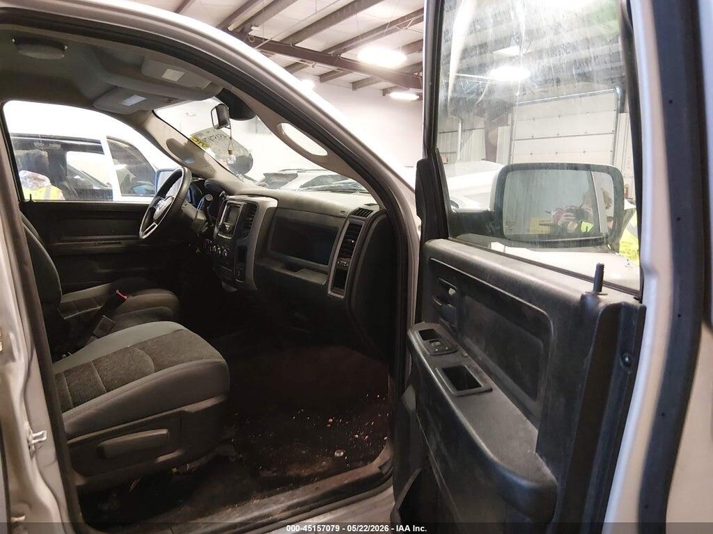 1C6RR7XT8ES418475 2014 RAM 1500 photo no. 5