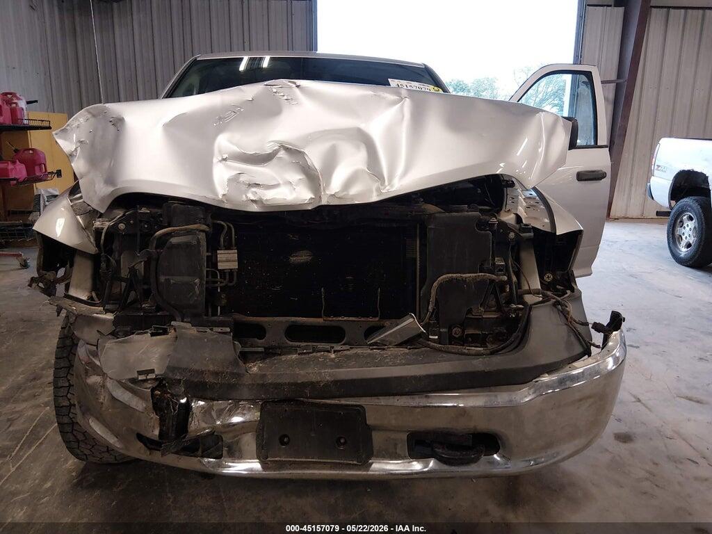 1C6RR7XT8ES418475 2014 RAM 1500 photo no. 6