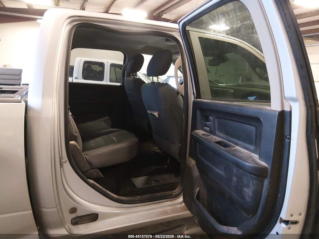 1C6RR7XT8ES418475 2014 RAM 1500 photo no. 8