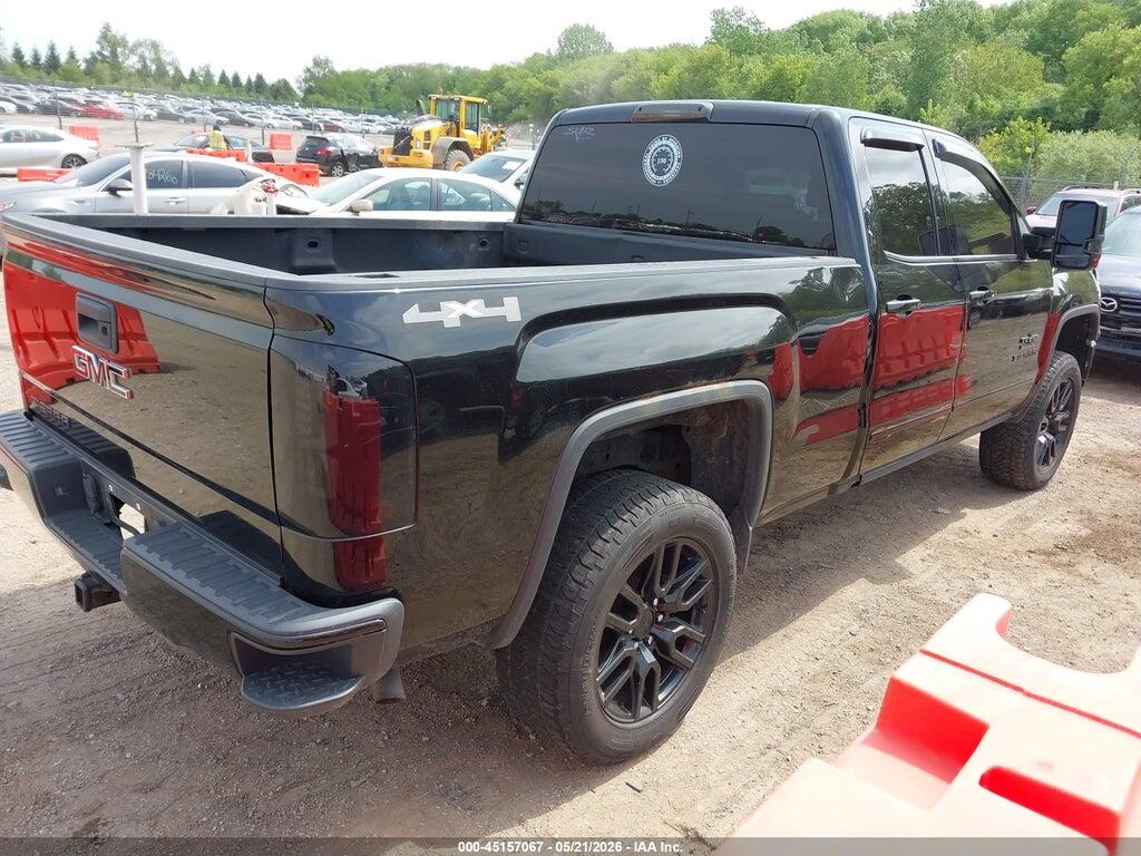 1GTV2TEC0FZ416834 2015 GMC SIERRA 1500 photo no. 4