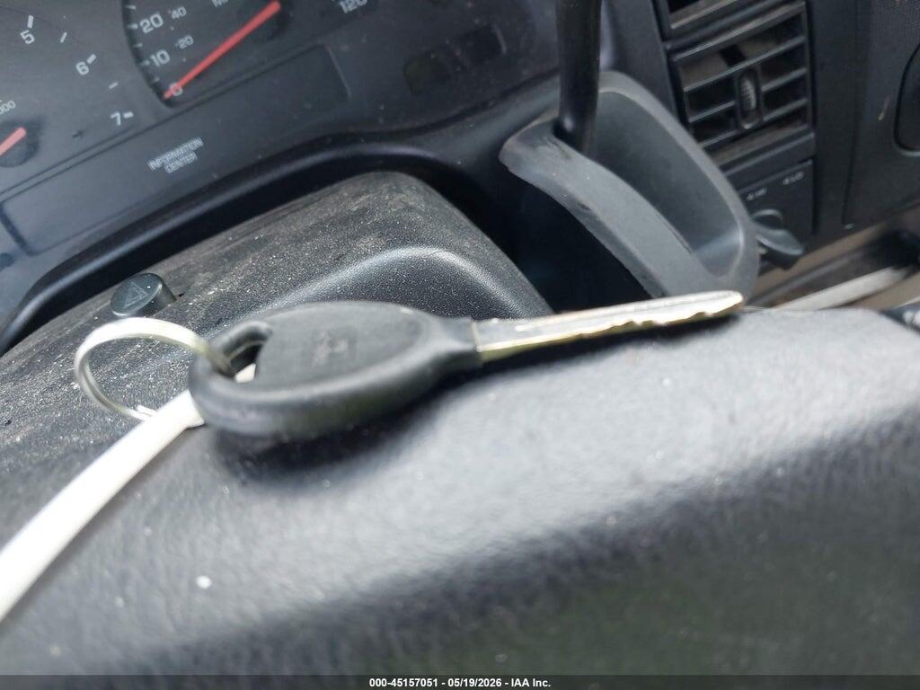 1B7HG48X82S680969 2002 DODGE DAKOTA photo no. 11