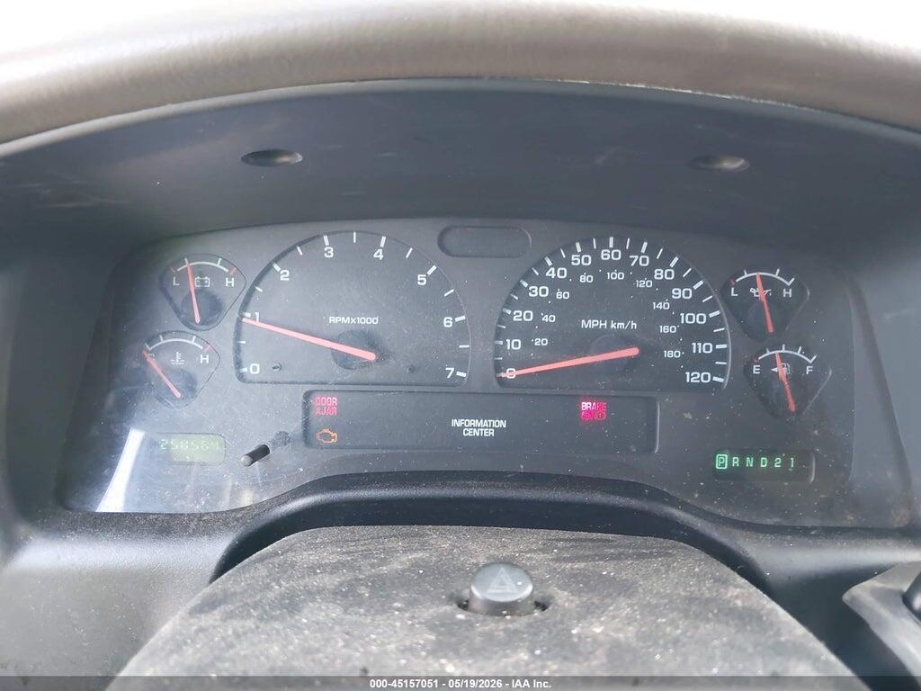 1B7HG48X82S680969 2002 DODGE DAKOTA photo no. 7
