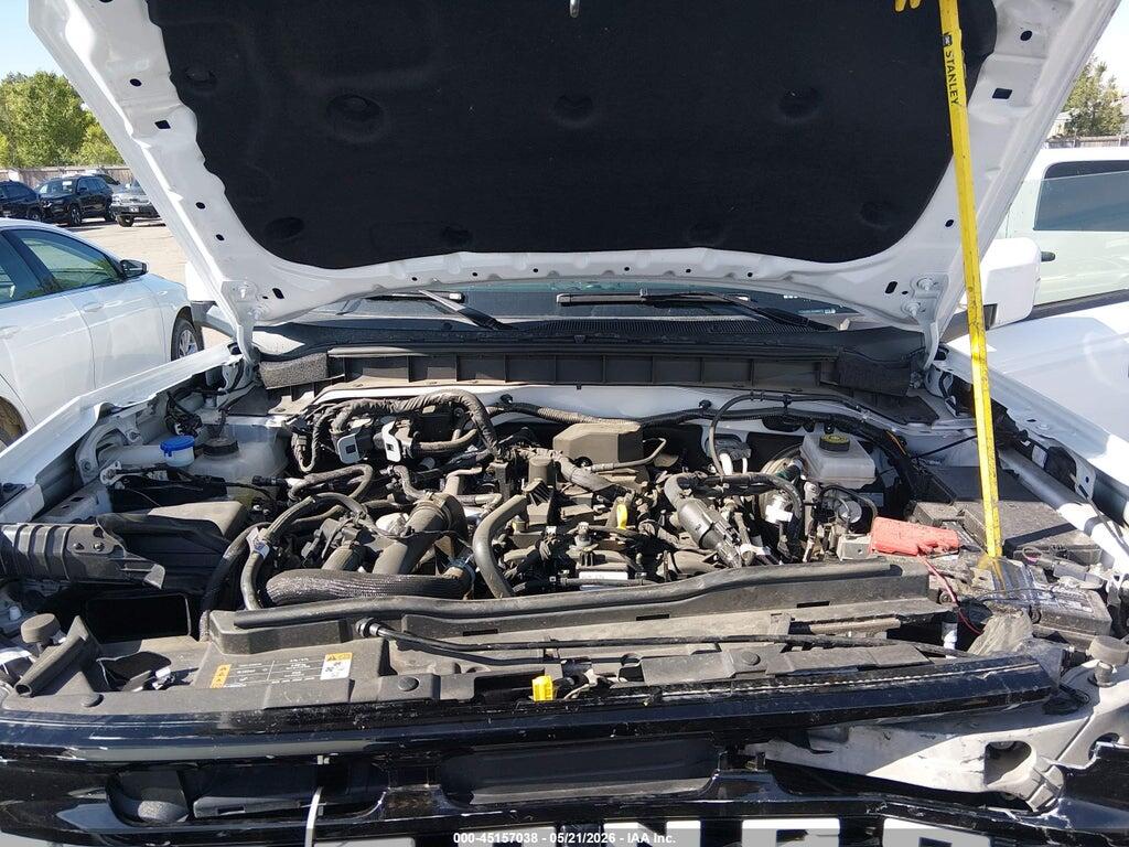 1FMDE8BH7RLB08479 2024 FORD BRONCO photo no. 10