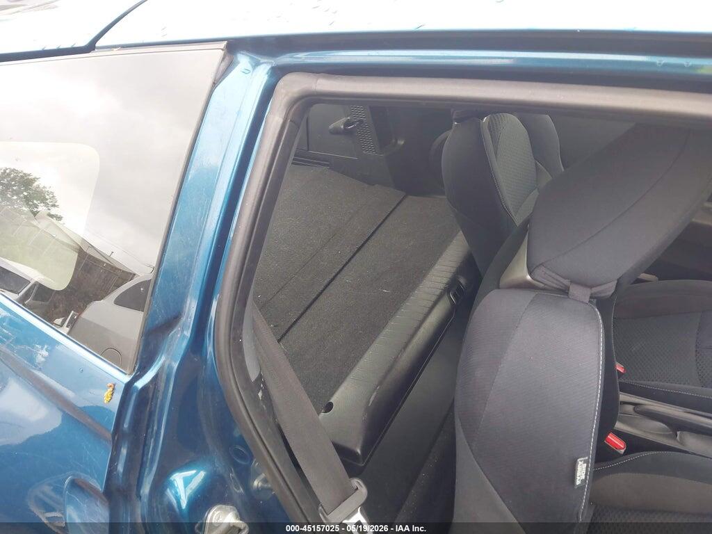 JHMZF1D49DS002721 2013 HONDA CR-Z photo no. 8