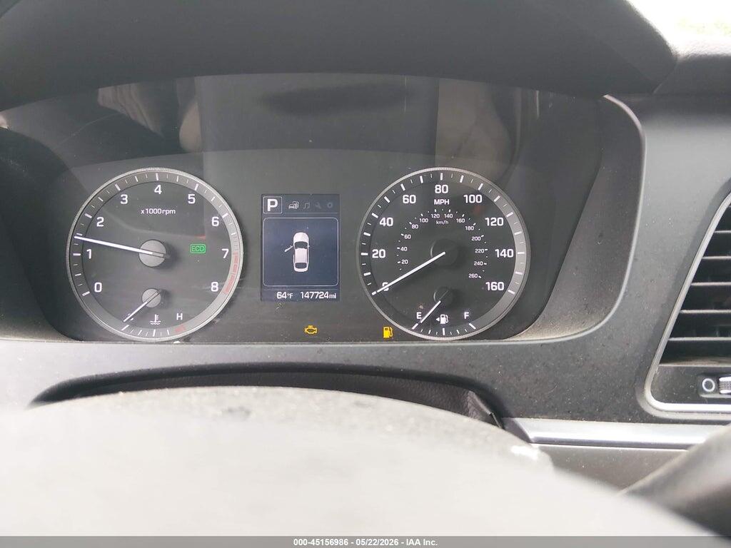 5NPE24AF4GH421131 2016 HYUNDAI SONATA photo no. 7