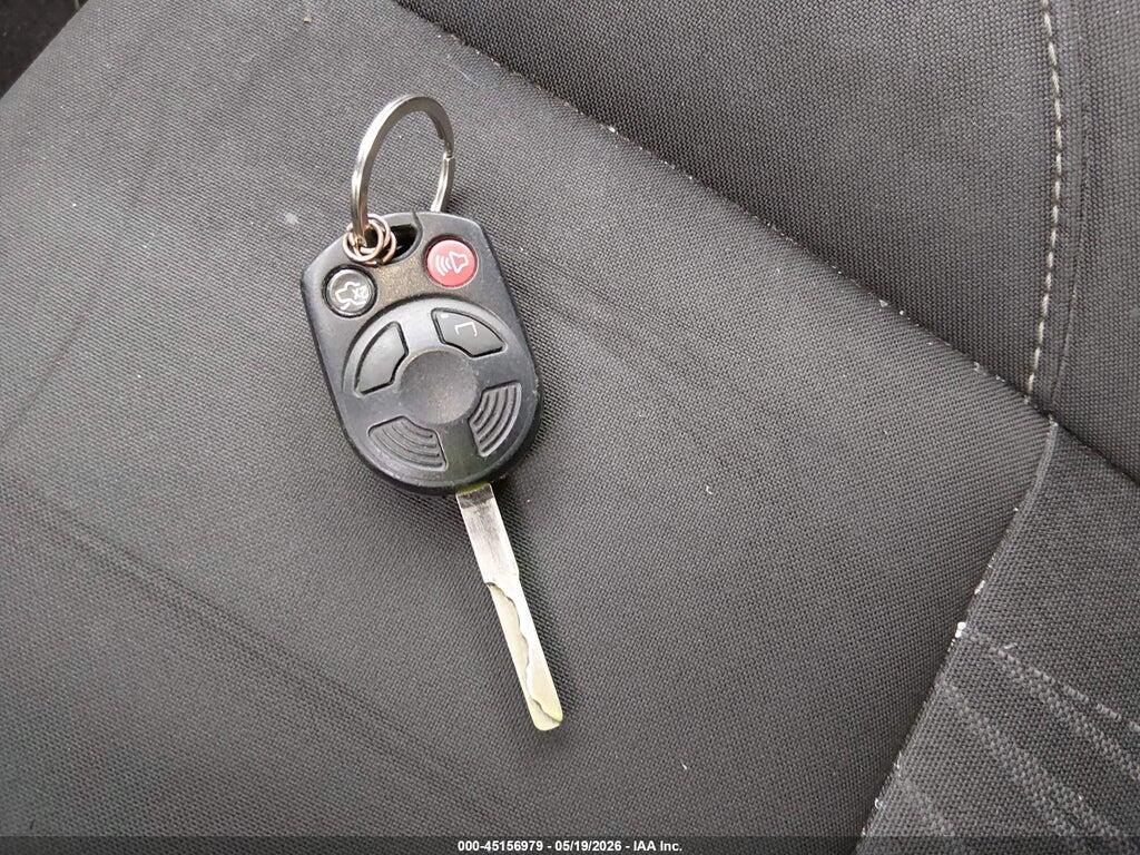1FADP3H29JL211109 2018 FORD FOCUS photo no. 11