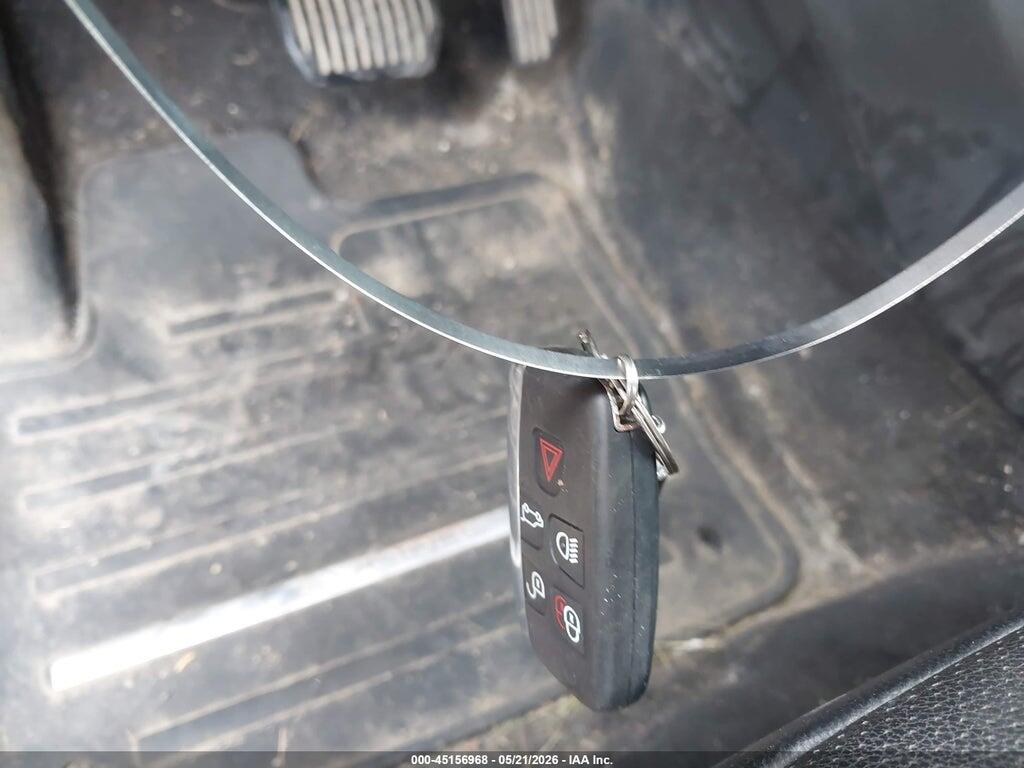 SALVP2RX7KH332852 2019 LAND ROVER RANGE ROVER EVOQUE photo no. 11