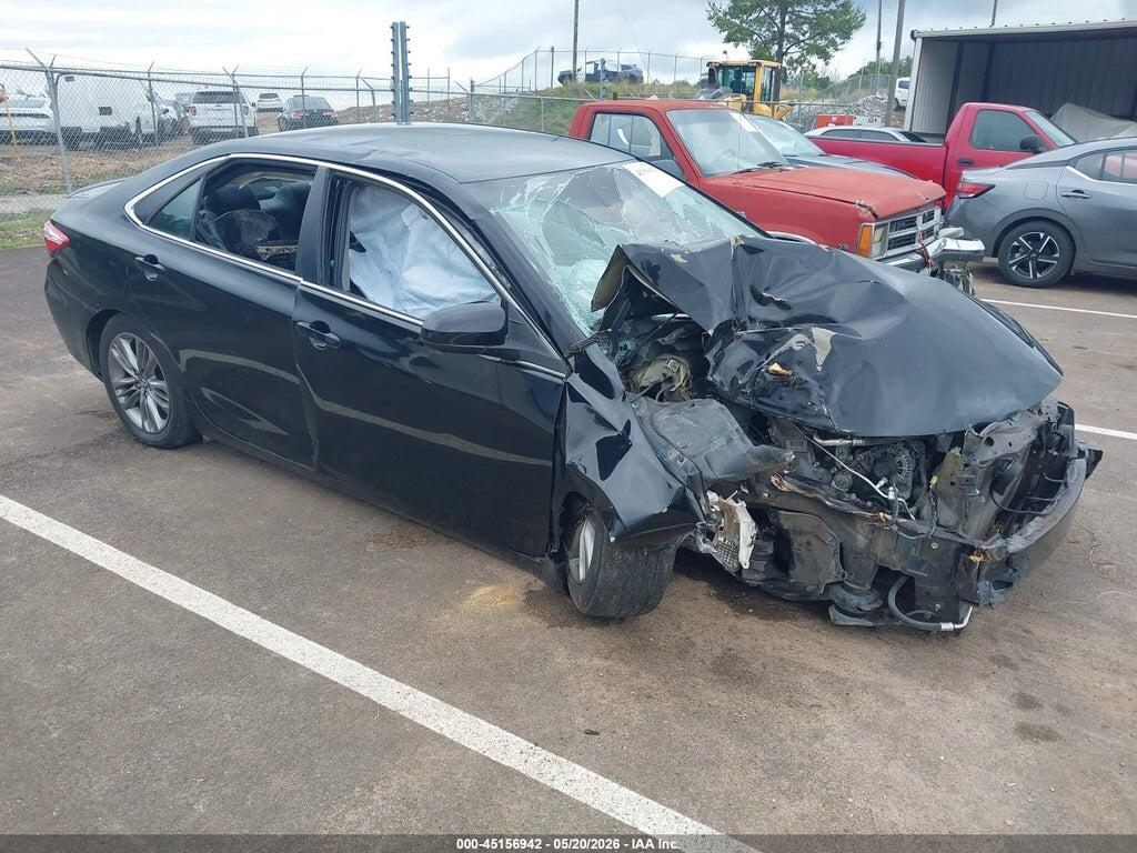 4T1BF1FK9HU320665 2017 TOYOTA CAMRY photo no. 1