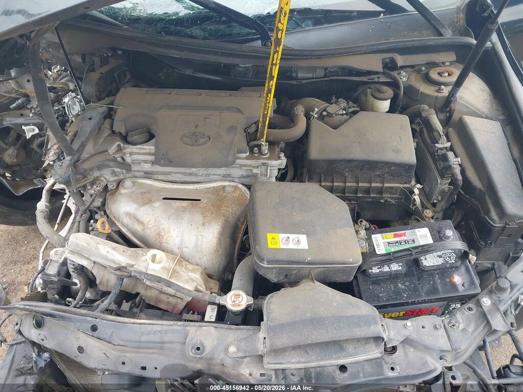 4T1BF1FK9HU320665 2017 TOYOTA CAMRY photo no. 10
