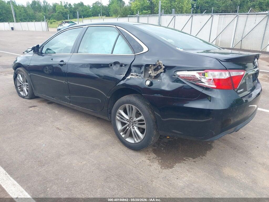 4T1BF1FK9HU320665 2017 TOYOTA CAMRY photo no. 3