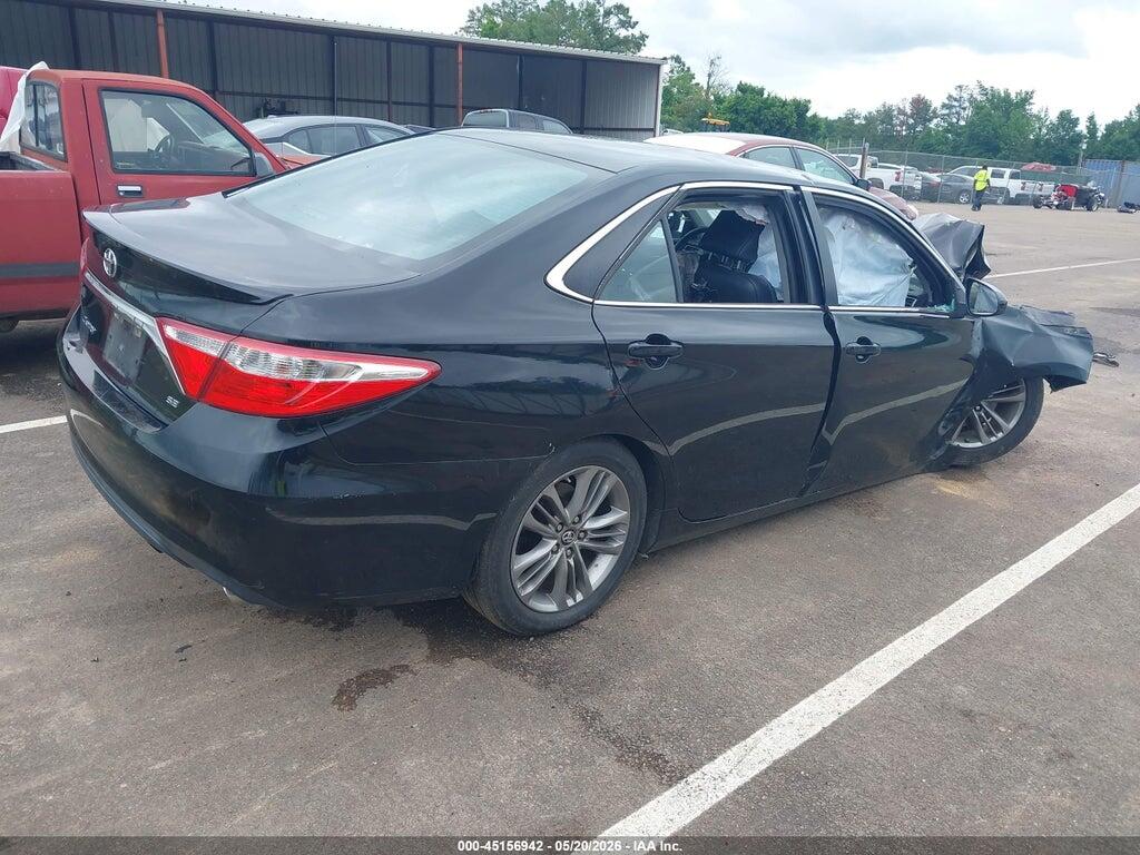 4T1BF1FK9HU320665 2017 TOYOTA CAMRY photo no. 4