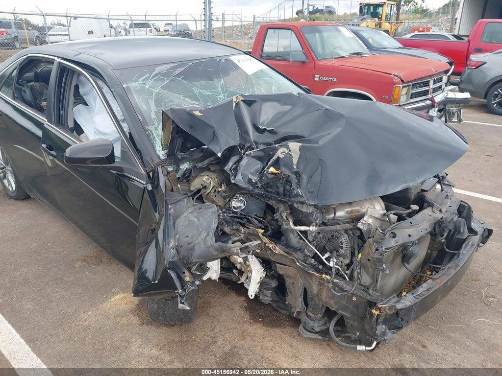 4T1BF1FK9HU320665 2017 TOYOTA CAMRY photo no. 6