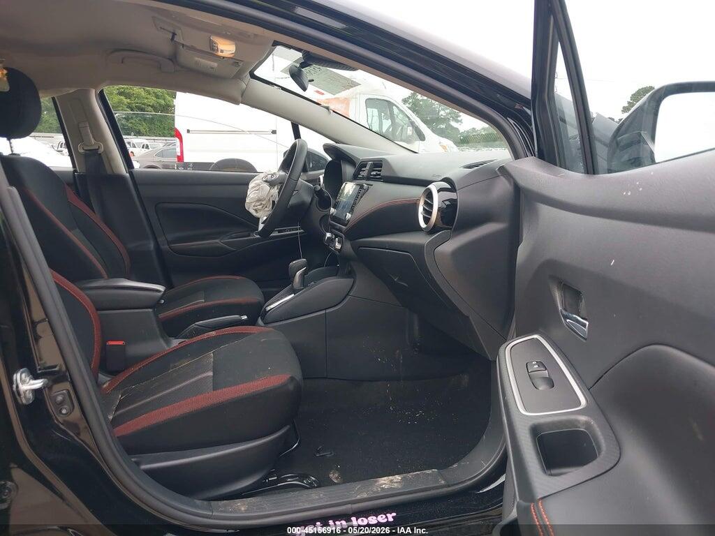 3N1CN8FV5RL921536 2024 NISSAN VERSA photo no. 5
